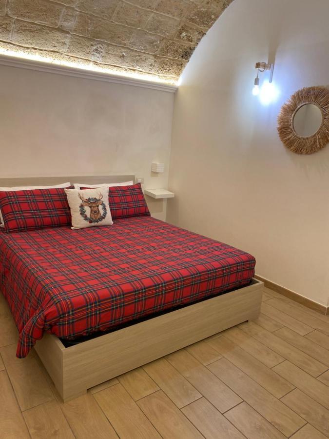 Castrum Casa Vacanza Mesagne Kültér fotó