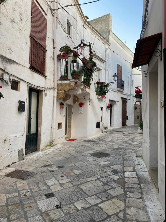 Castrum Casa Vacanza Mesagne Kültér fotó