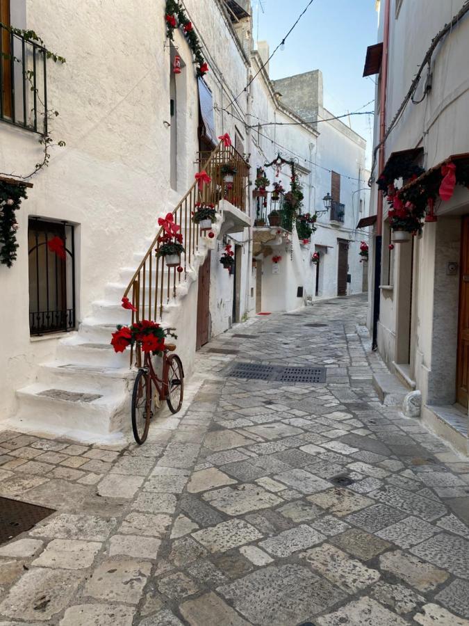 Castrum Casa Vacanza Mesagne Kültér fotó