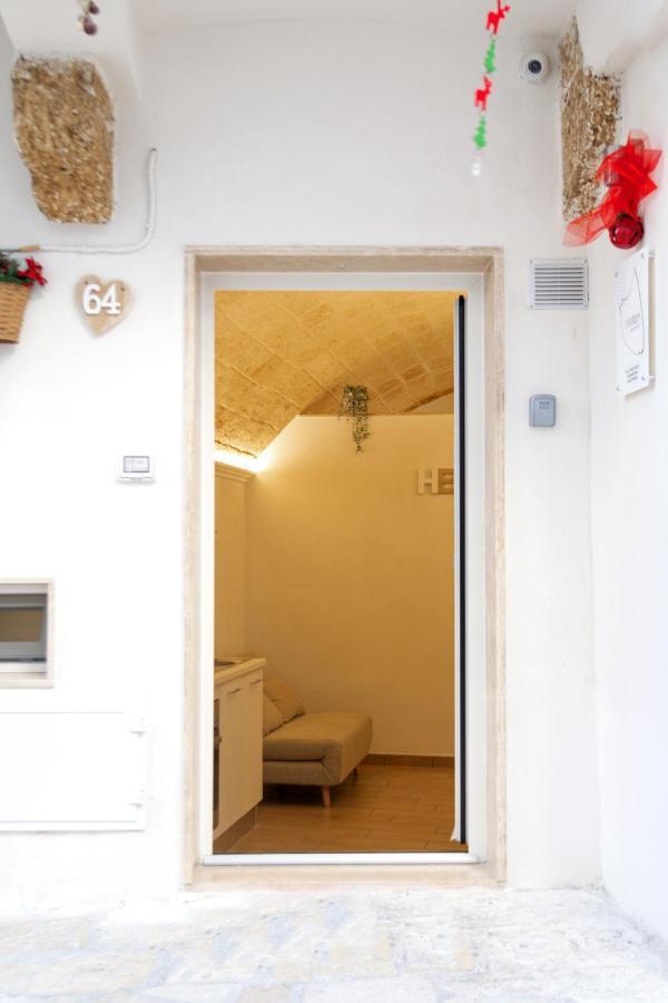 Castrum Casa Vacanza Mesagne Kültér fotó