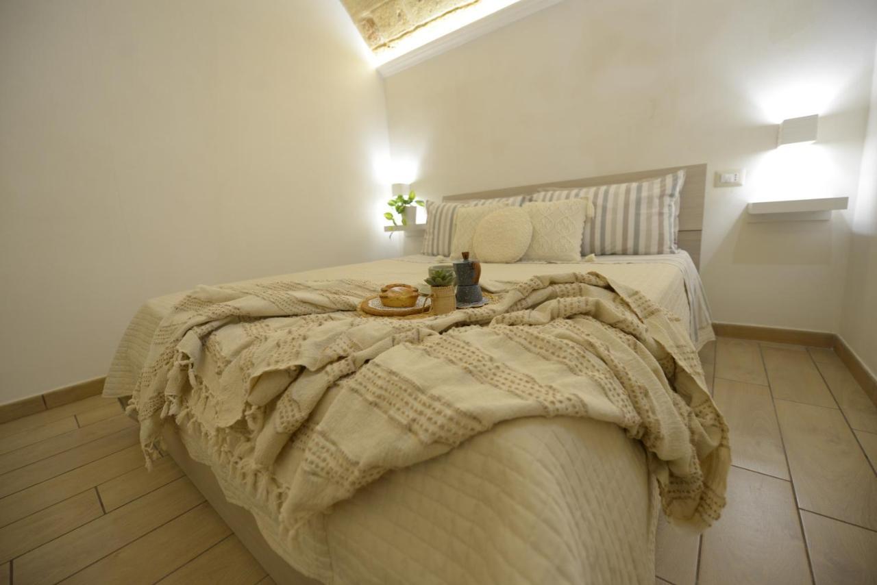 Castrum Casa Vacanza Mesagne Kültér fotó
