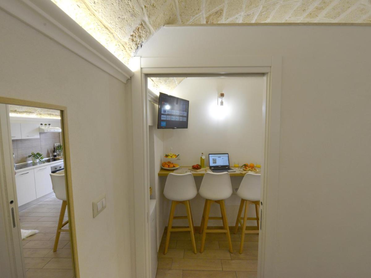 Castrum Casa Vacanza Mesagne Kültér fotó