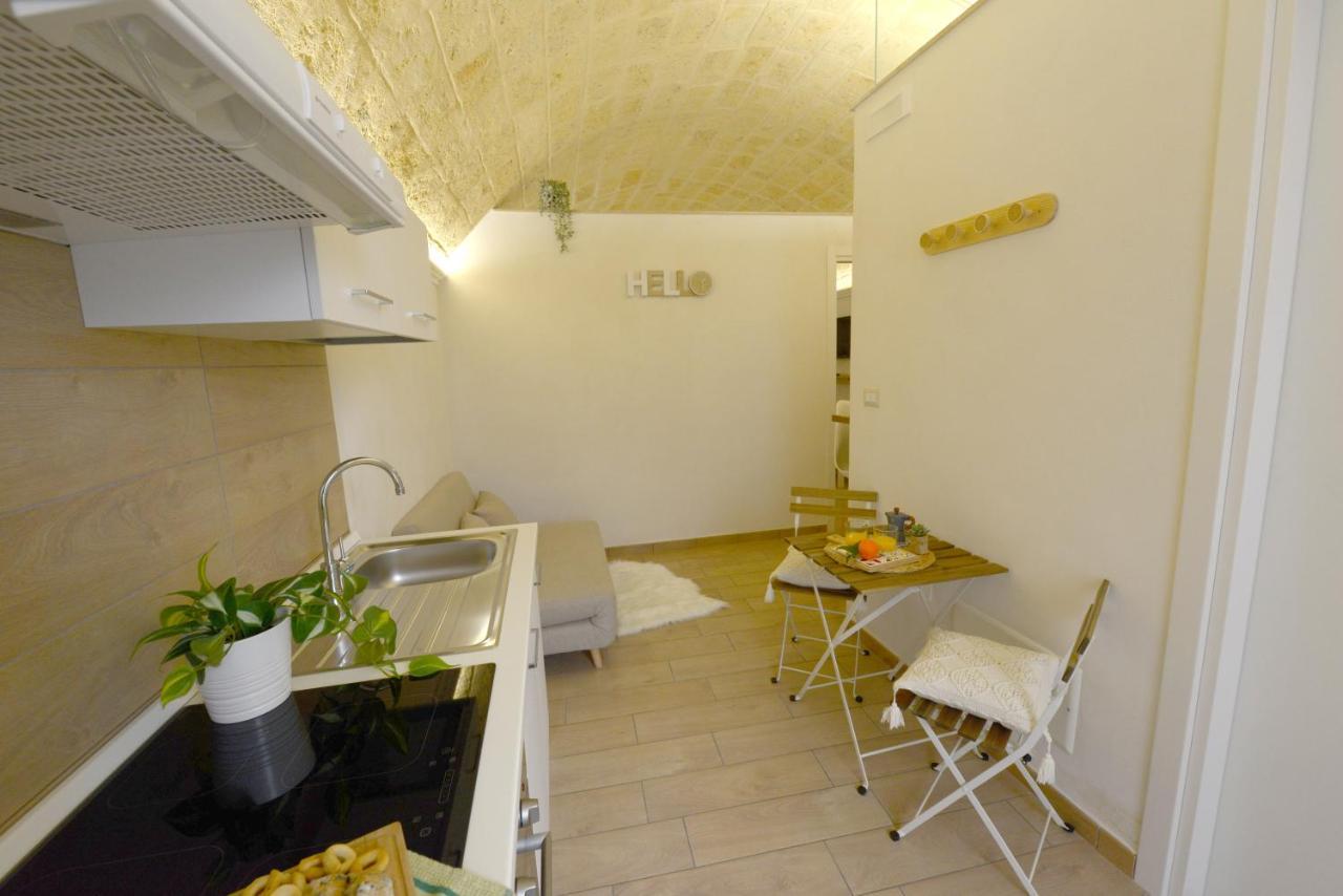 Castrum Casa Vacanza Mesagne Kültér fotó