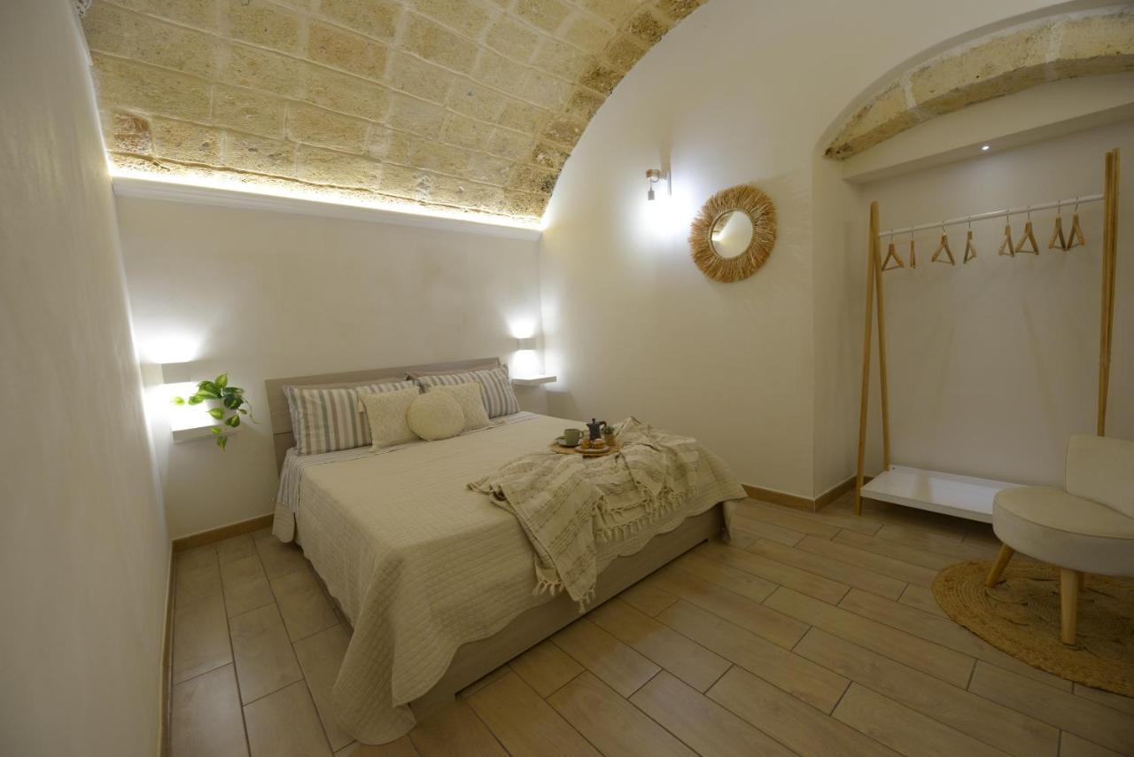 Castrum Casa Vacanza Mesagne Kültér fotó