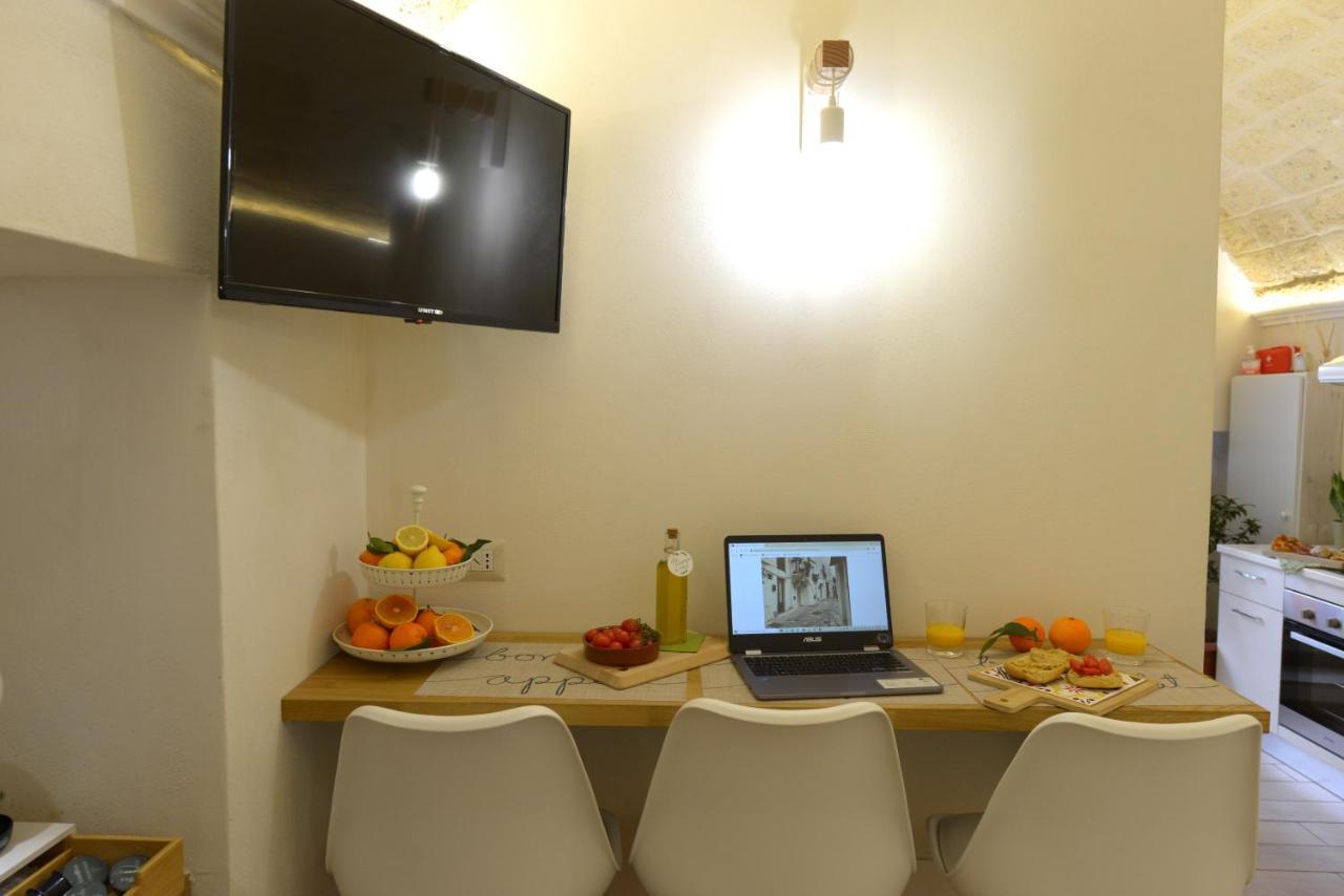 Castrum Casa Vacanza Mesagne Kültér fotó