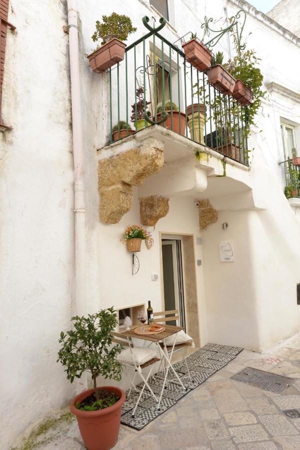 Castrum Casa Vacanza Mesagne Kültér fotó