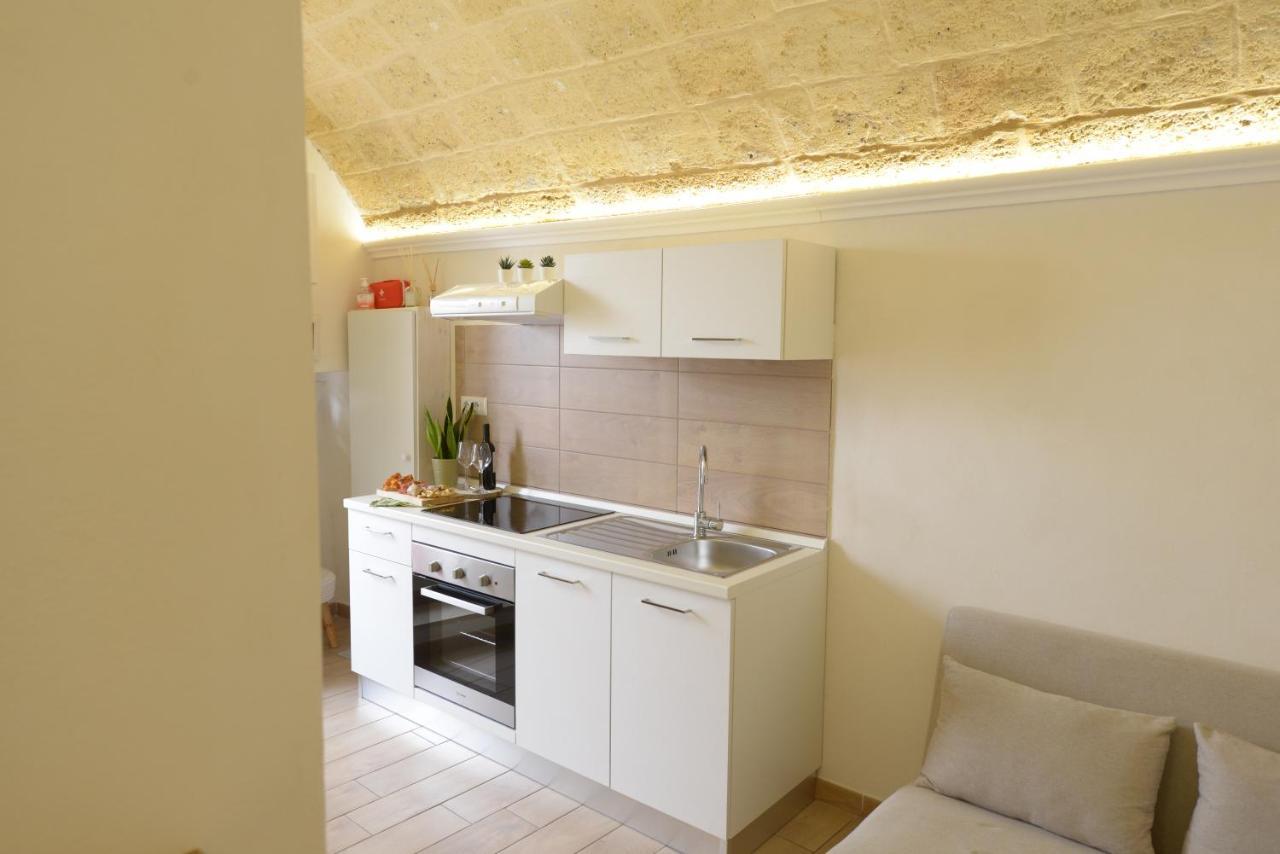 Castrum Casa Vacanza Mesagne Kültér fotó