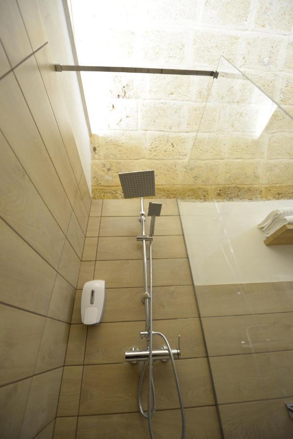 Castrum Casa Vacanza Mesagne Kültér fotó