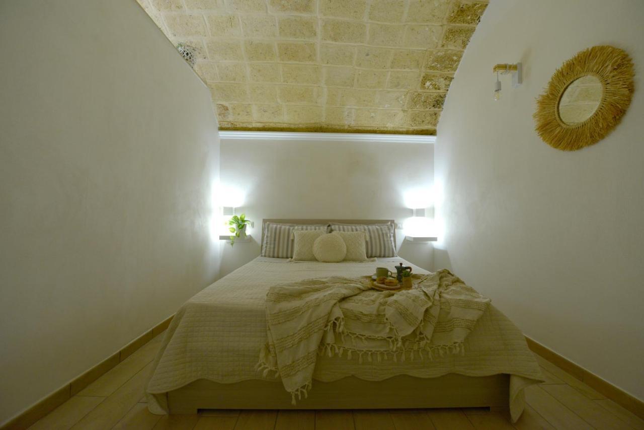 Castrum Casa Vacanza Mesagne Kültér fotó