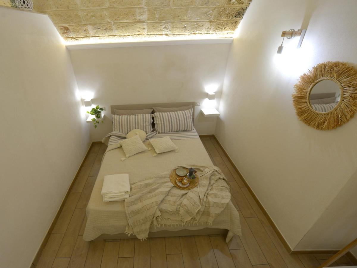 Castrum Casa Vacanza Mesagne Kültér fotó