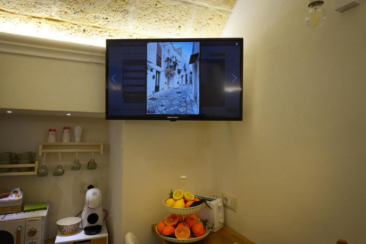 Castrum Casa Vacanza Mesagne Kültér fotó