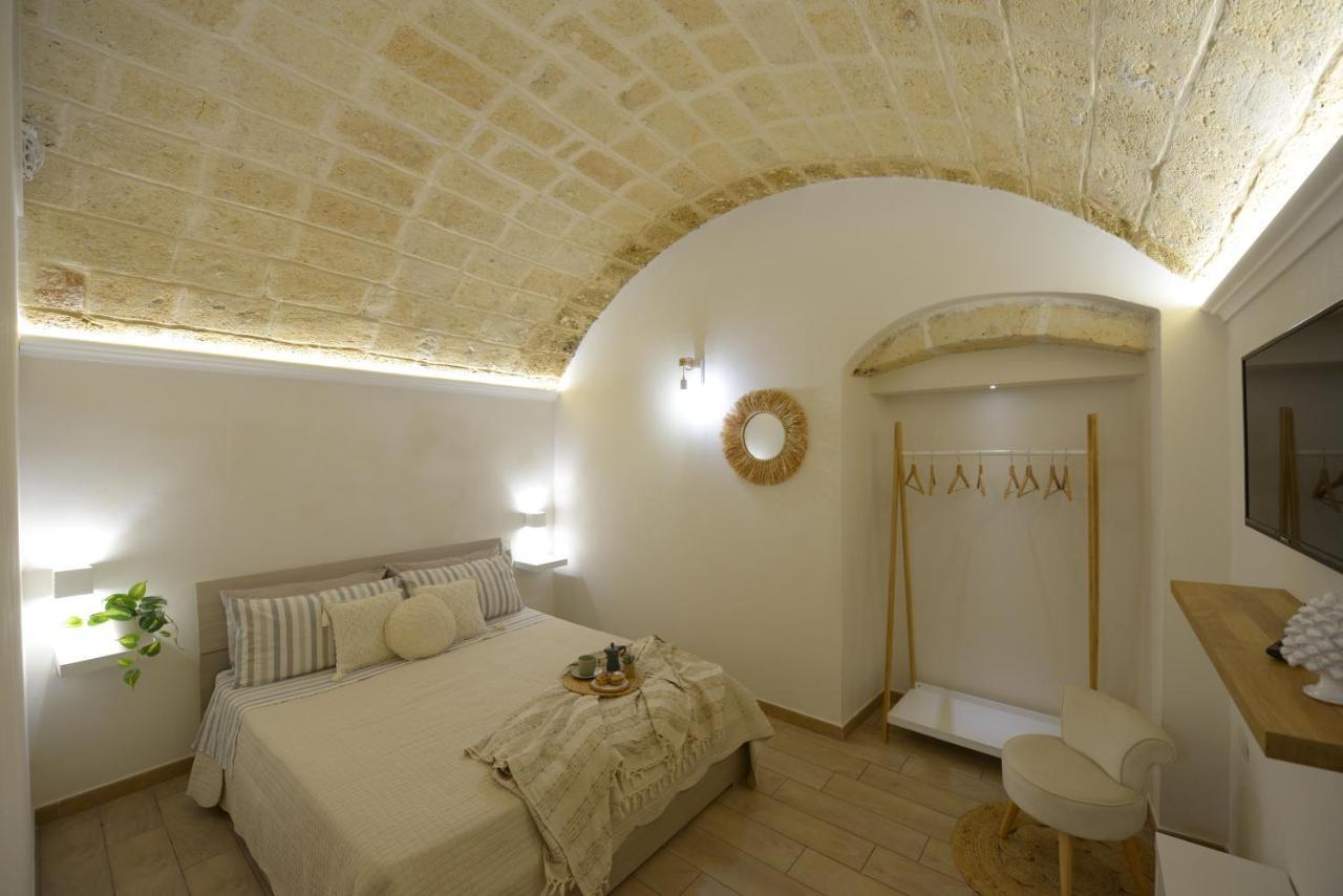 Castrum Casa Vacanza Mesagne Kültér fotó