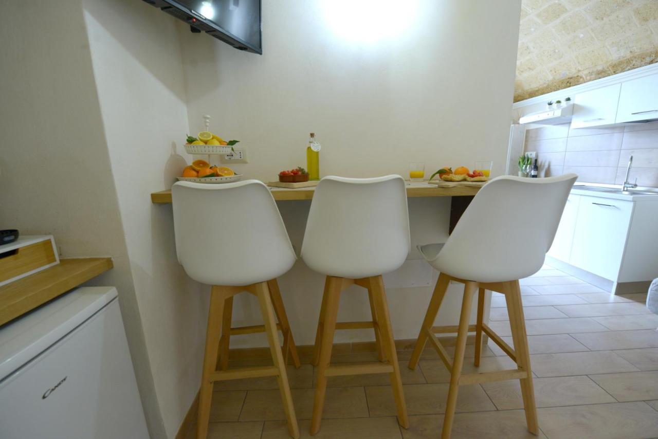 Castrum Casa Vacanza Mesagne Kültér fotó