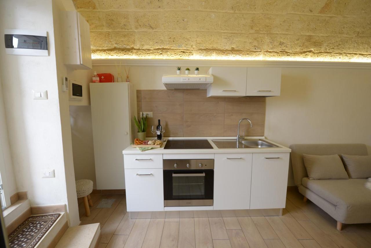 Castrum Casa Vacanza Mesagne Kültér fotó