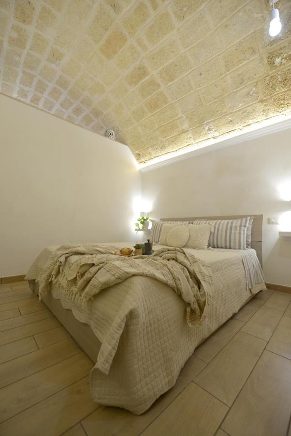 Castrum Casa Vacanza Mesagne Kültér fotó