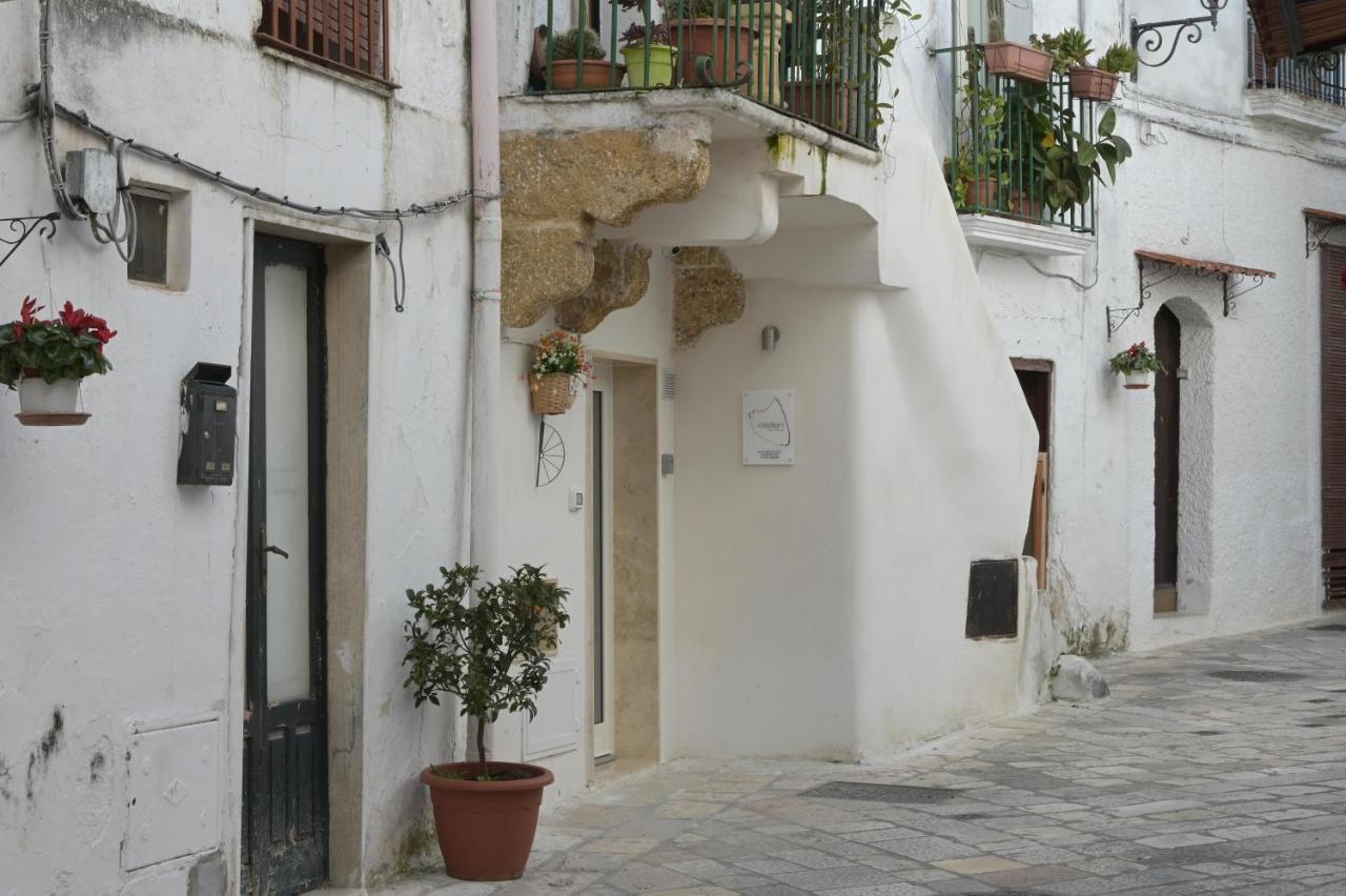 Castrum Casa Vacanza Mesagne Kültér fotó