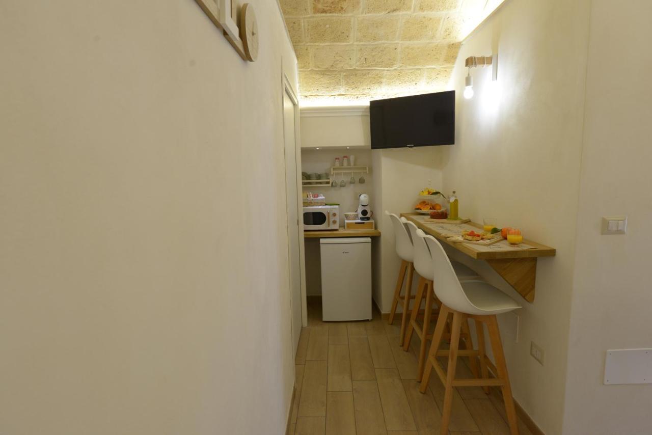 Castrum Casa Vacanza Mesagne Kültér fotó