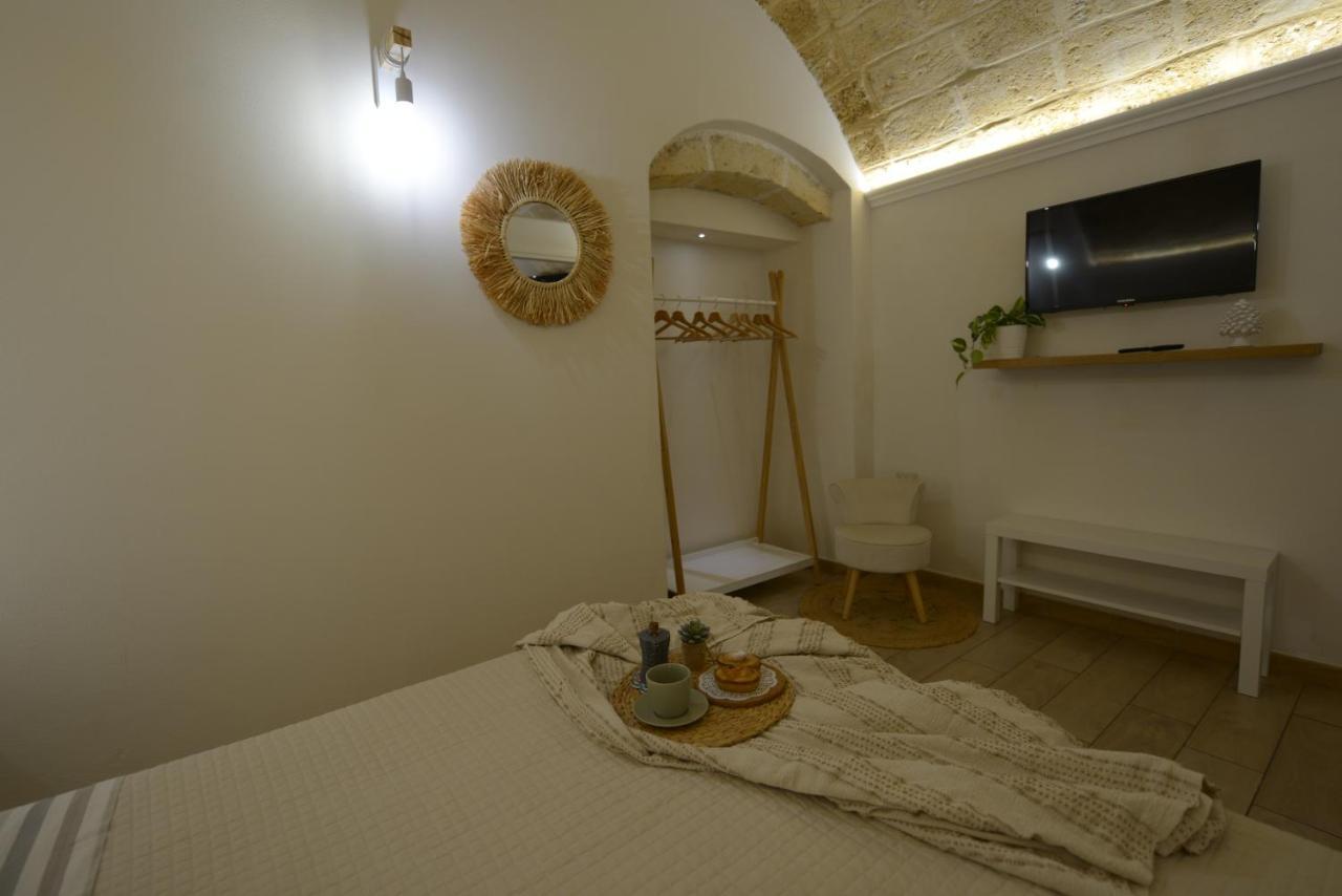 Castrum Casa Vacanza Mesagne Kültér fotó