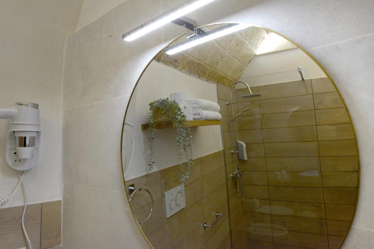 Castrum Casa Vacanza Mesagne Kültér fotó