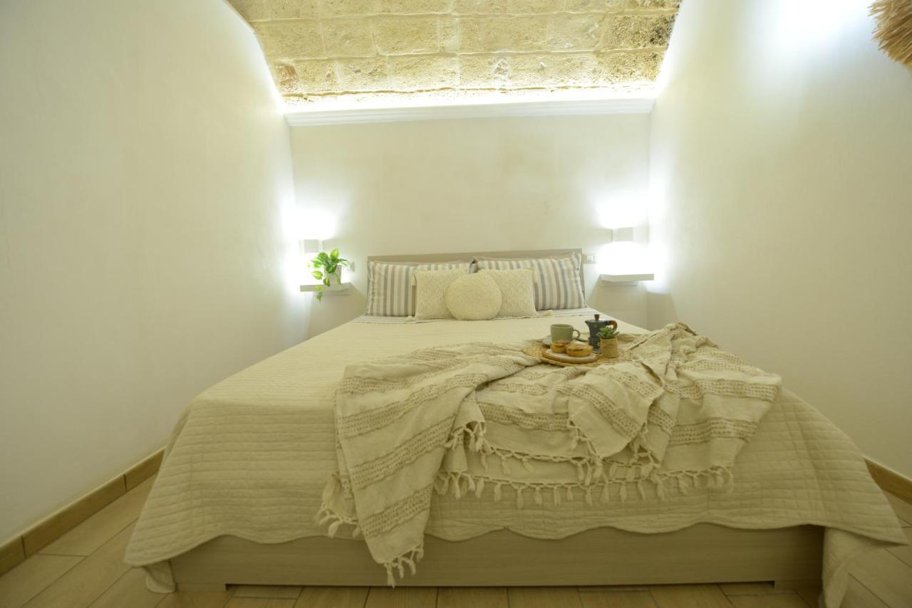 Castrum Casa Vacanza Mesagne Kültér fotó